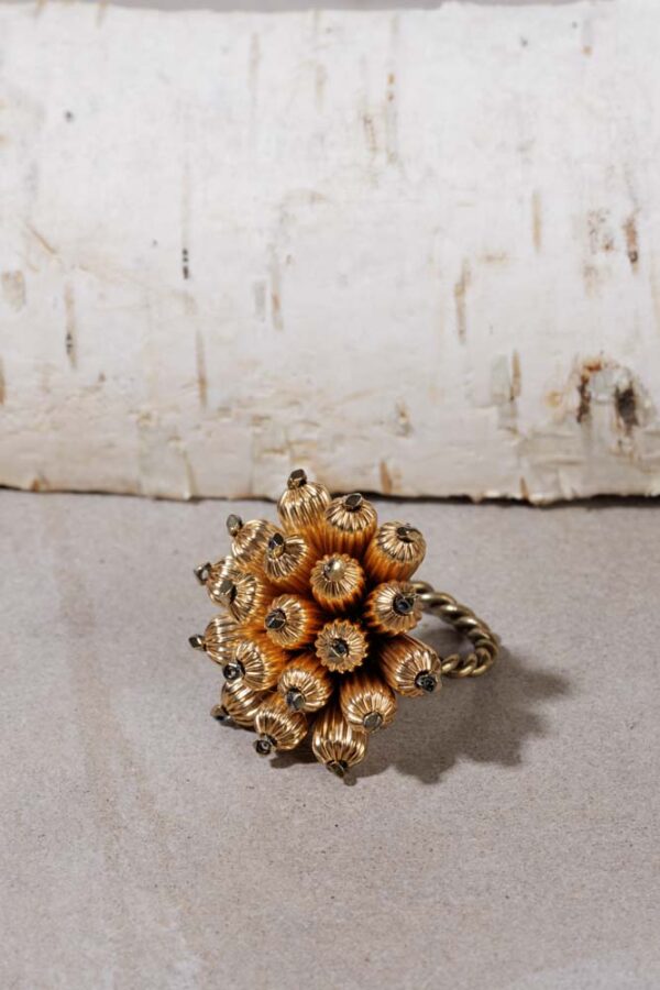 Cluster Ring