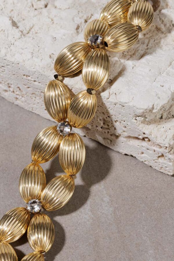 Double Row Bracelet - Image 2