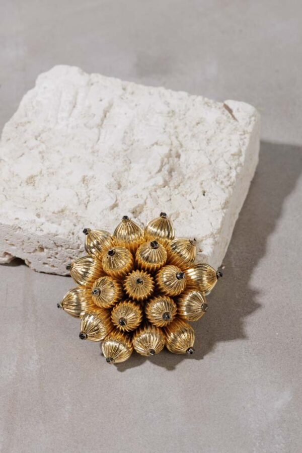 Cluster Pin