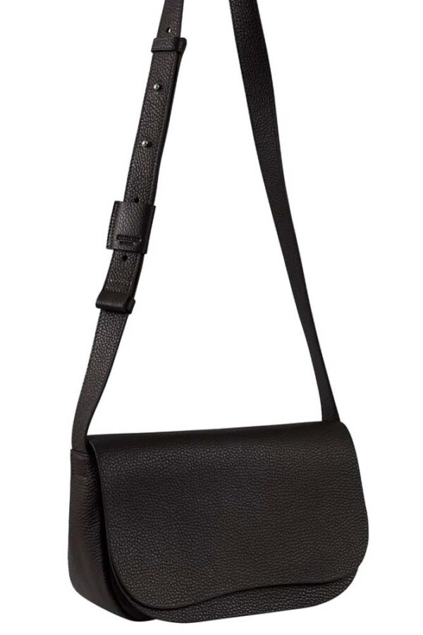 Double Flap Bag