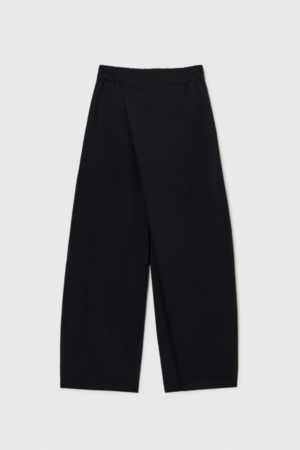 Tailoring Crossover Pants - Image 4