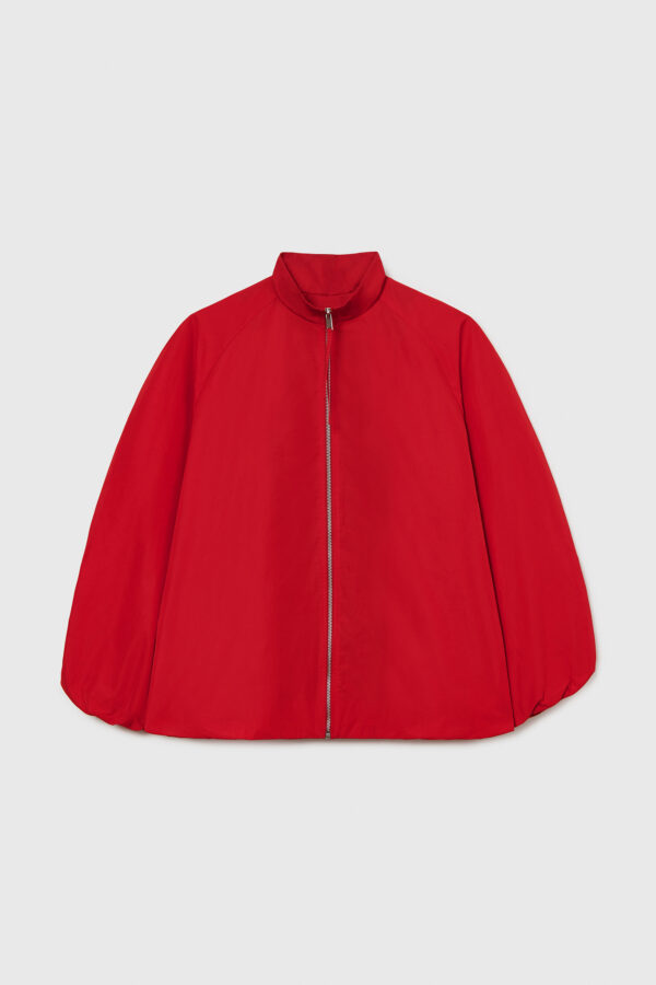 Utility Balloon Jacket - Image 5