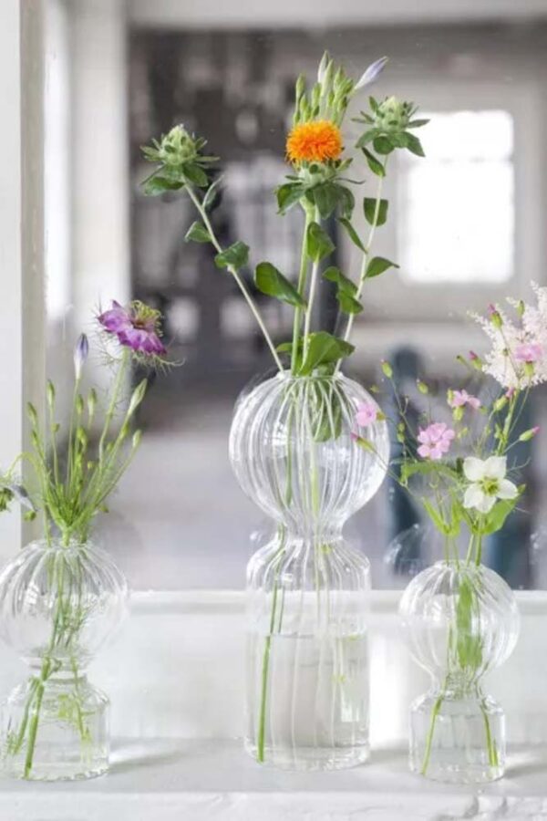 Iki Doll Vase Small - Image 2