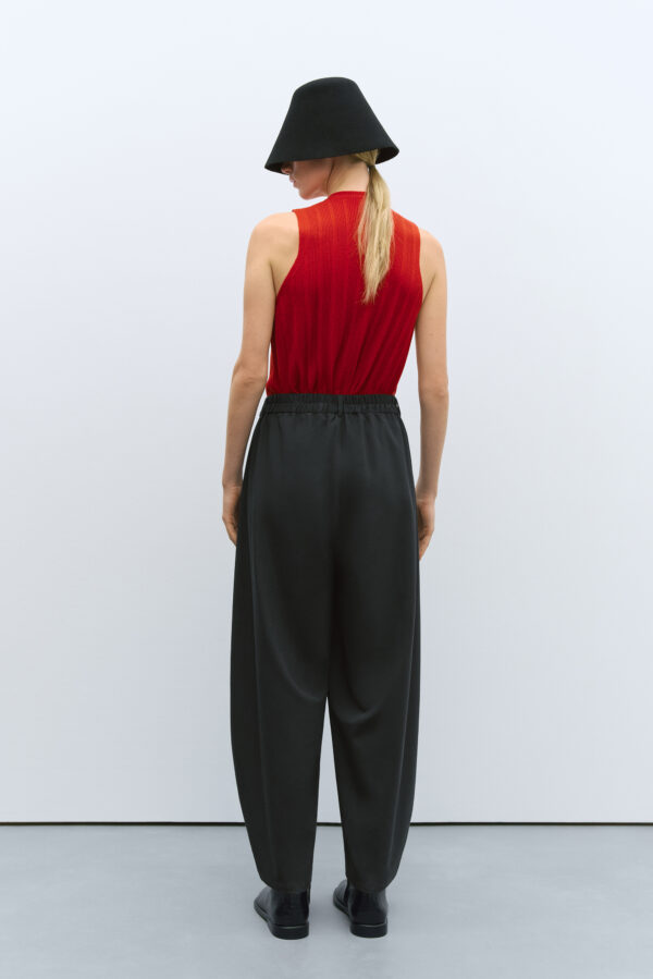Tailoring Crossover Pants - Image 3