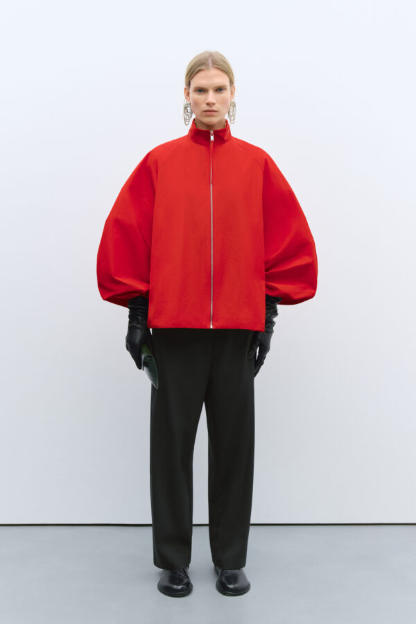 Utility Balloon Jacket - Image 3