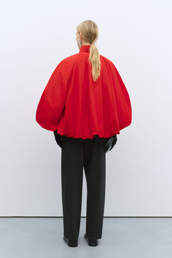 Utility Balloon Jacket - Image 4