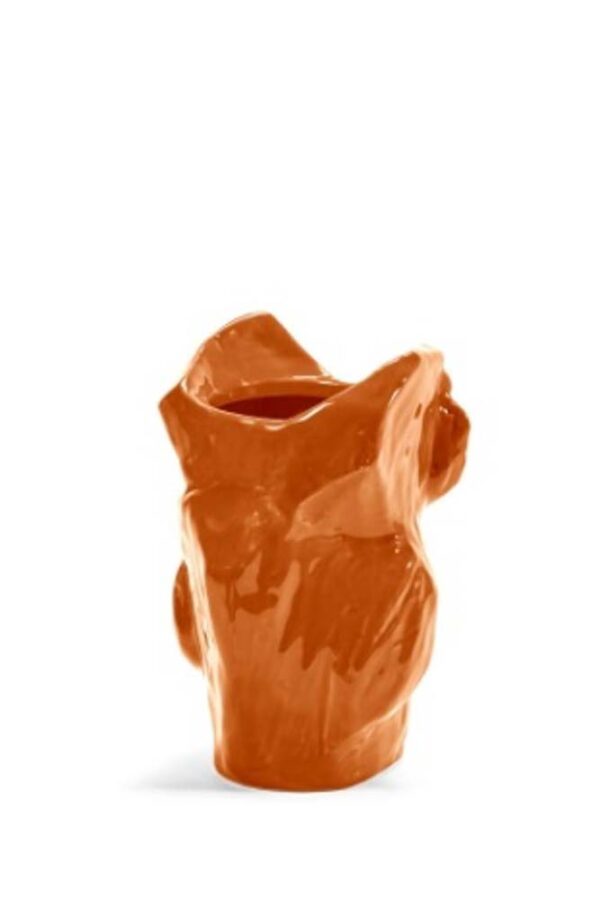 Owl Vase - Image 3