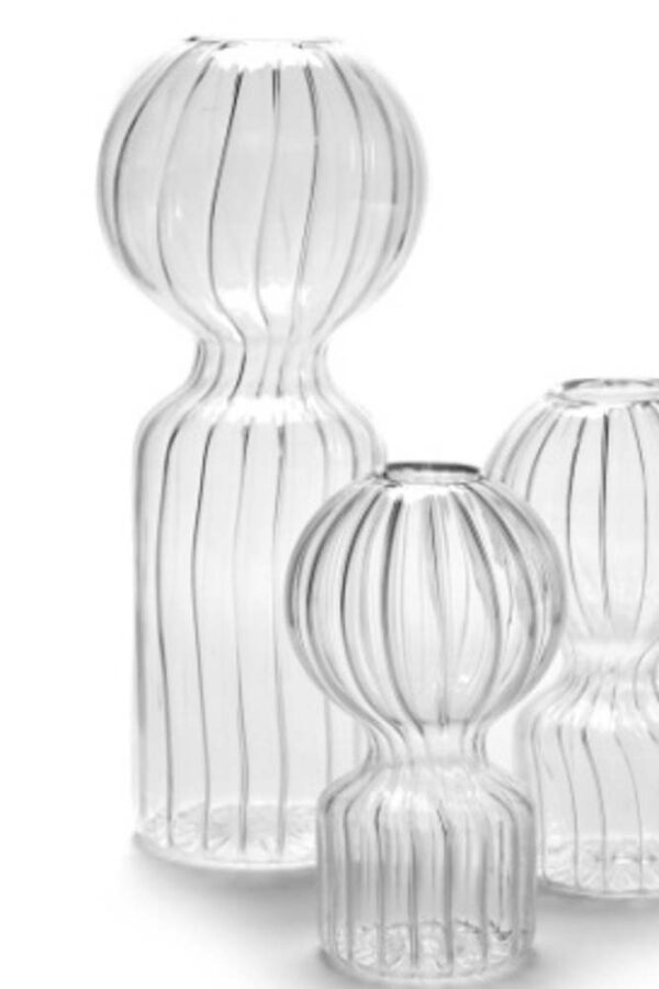 Iki Doll Vase Small - Image 3