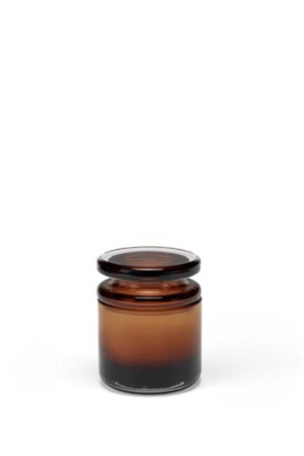 Amber Mystique Scented Candle