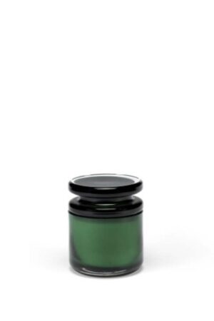 Aurora Green Scented Candle
