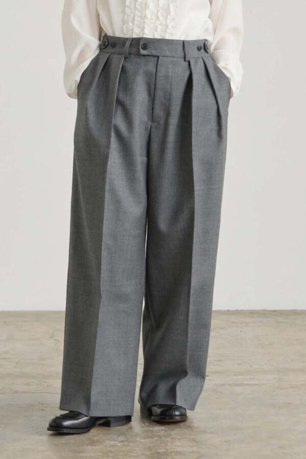 Baron Pant - Image 2