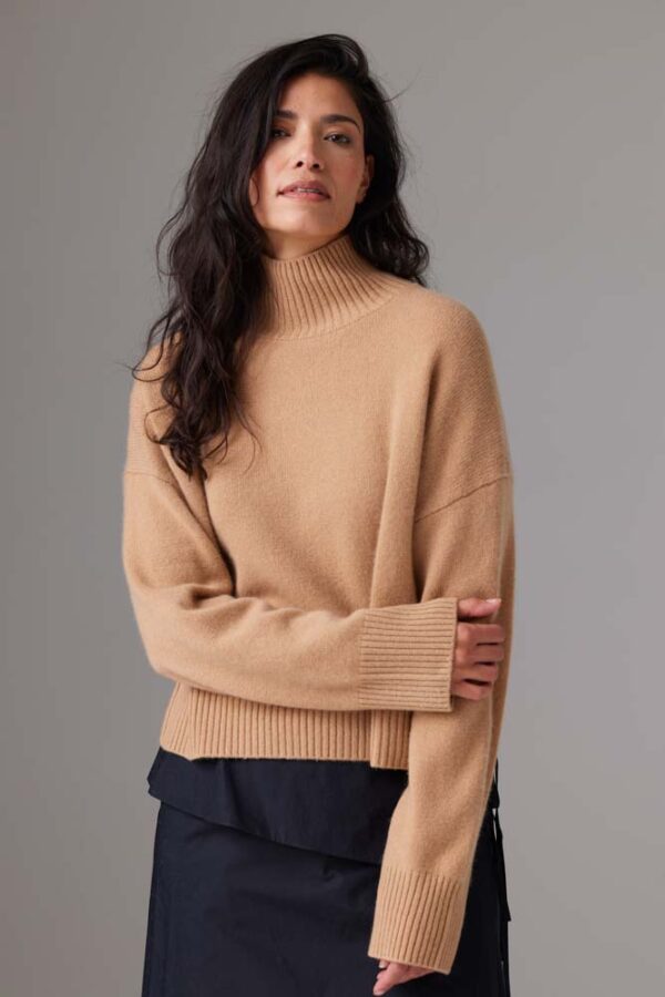 Carmen Chunky Knit