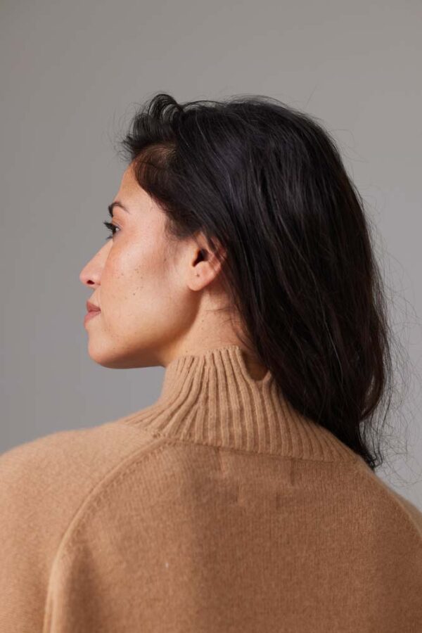 Carmen Chunky Knit - Image 3