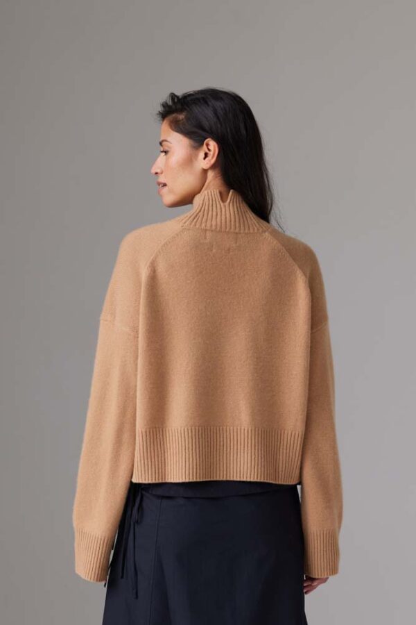 Carmen Chunky Knit - Image 2