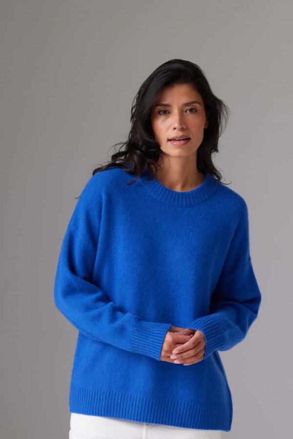 Jama Chunky Knit