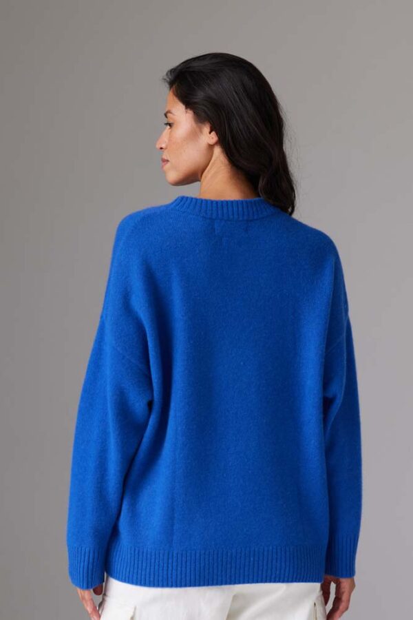 Jama Chunky Knit - Image 2