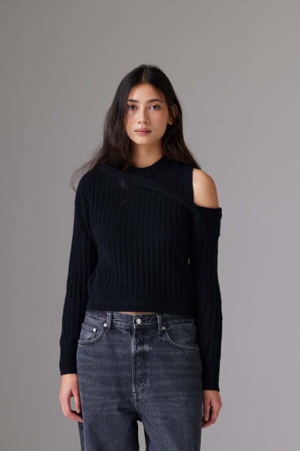 Quinta Sweater