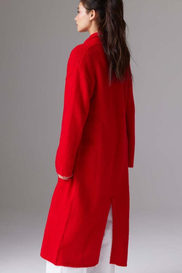 Wiatt Goa Maxi Cardi - Image 2