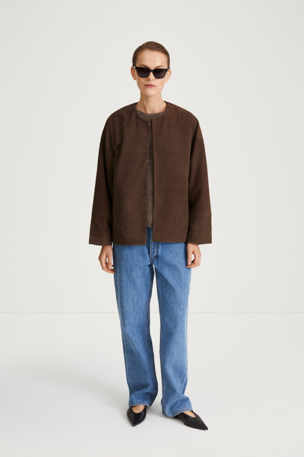 Vana Jacket