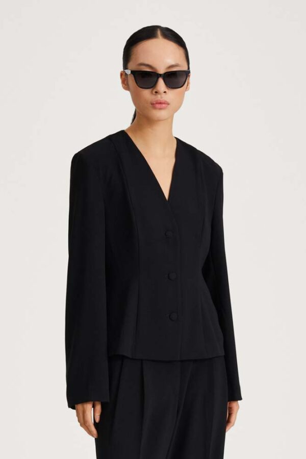 Briar Blouse