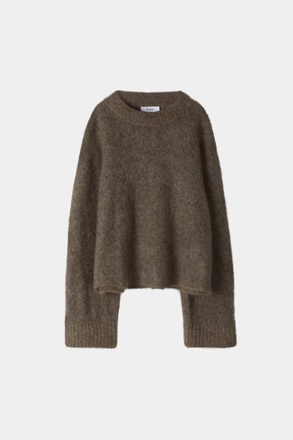 Niclas Sweater - Image 4