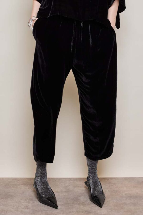 Volume Pant