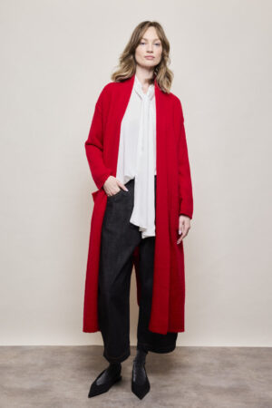 Wiatt Goa Maxi Cardi