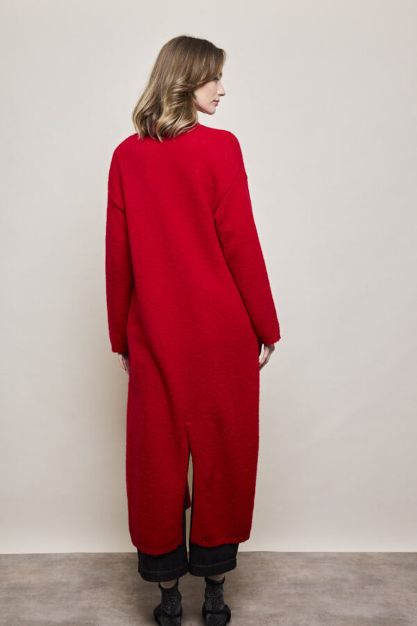 Wiatt Goa Maxi Cardi - Image 3