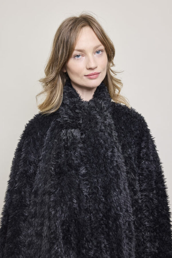 Fluffy Coat - Image 5