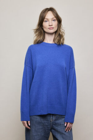 Jama Chunky Knit
