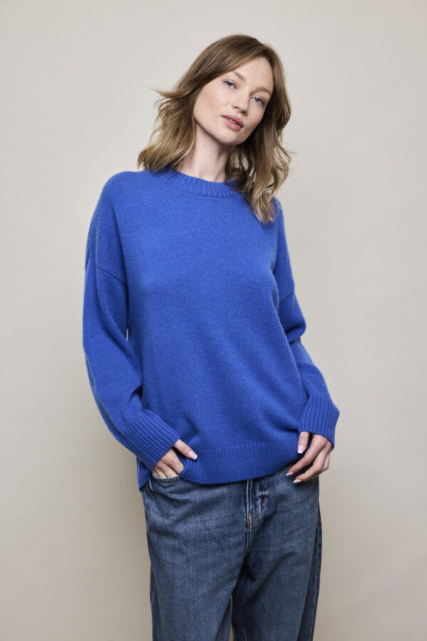 Jama Chunky Knit - Image 4