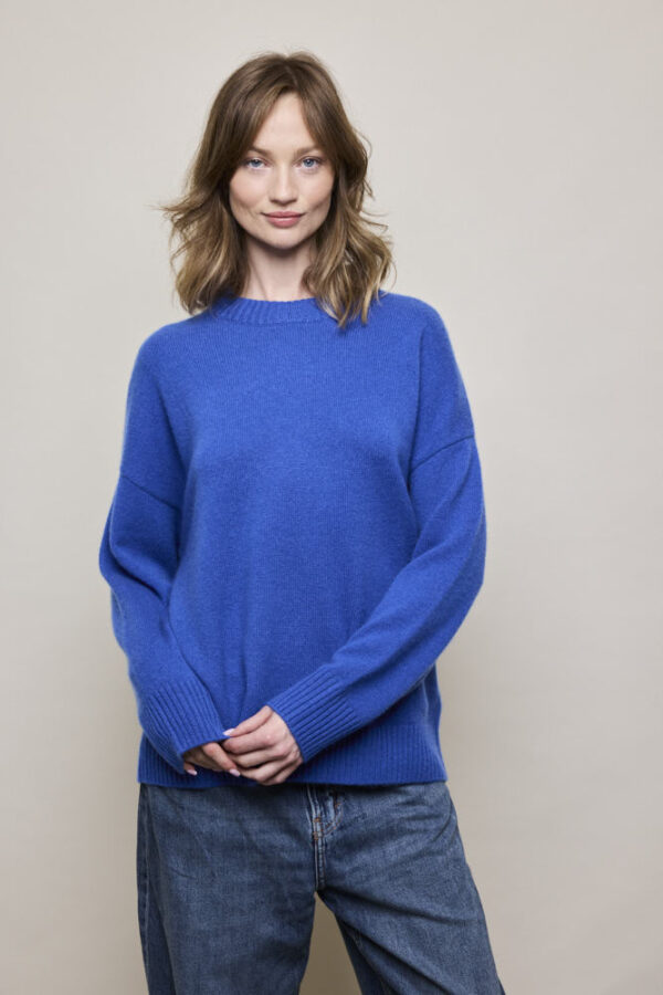 Jama Chunky Knit - Image 2