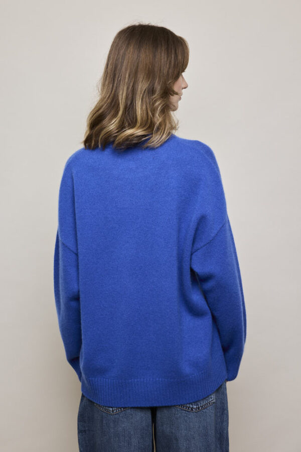 Jama Chunky Knit - Image 3