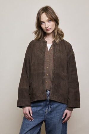 Vana Jacket