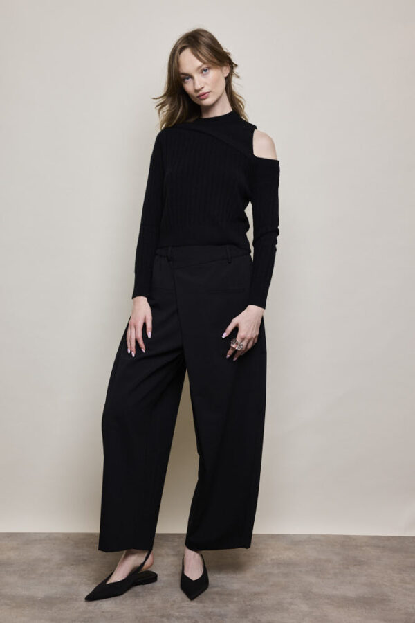 Quinta Sweater