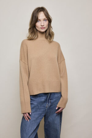 Carmen Chunky Knit