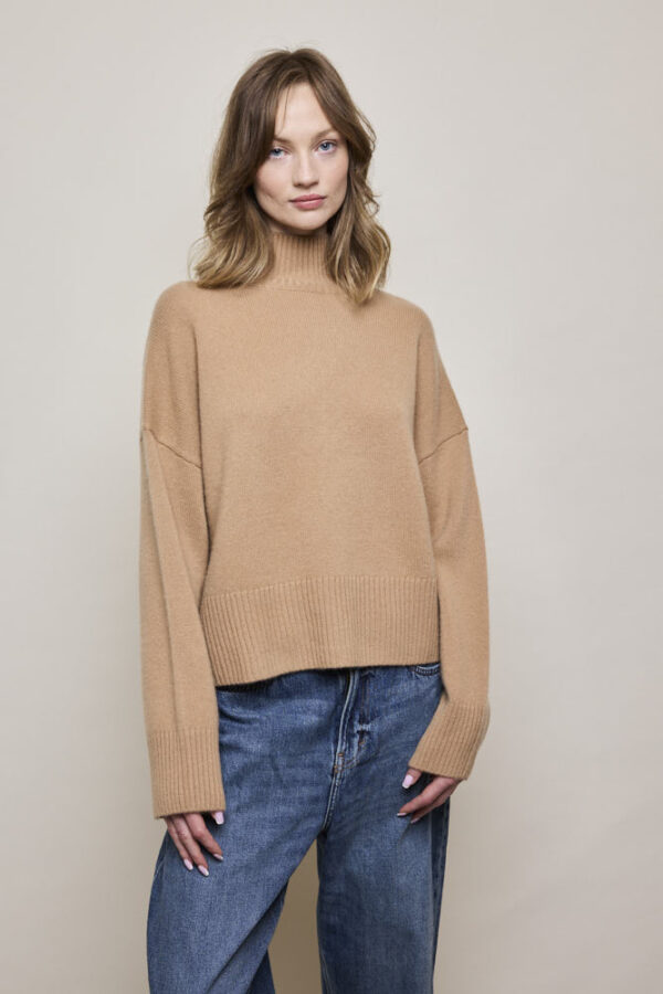 Carmen Chunky Knit