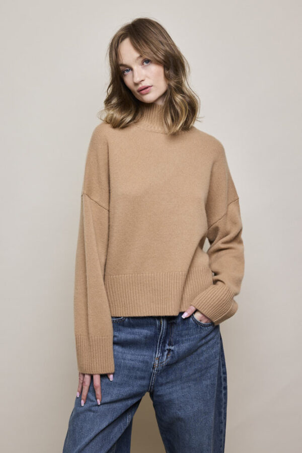 Carmen Chunky Knit - Image 4