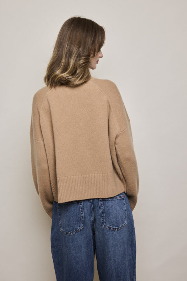Carmen Chunky Knit - Image 3