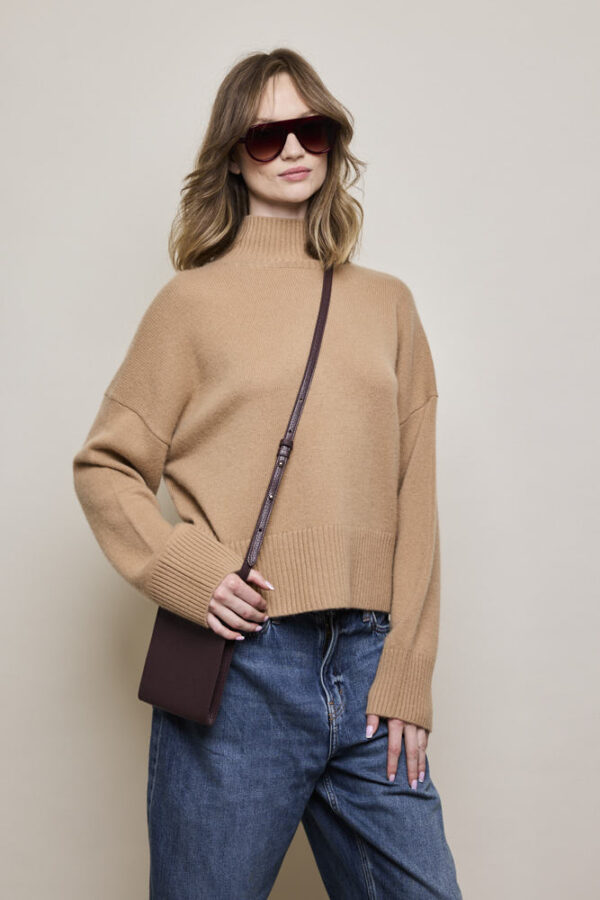 Carmen Chunky Knit - Image 2