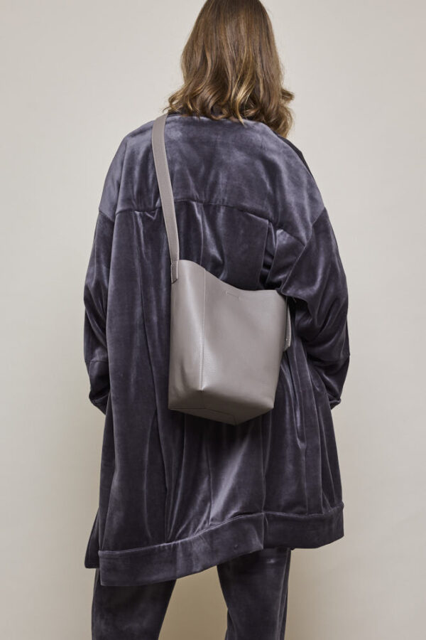 Velour Jacket - Image 3