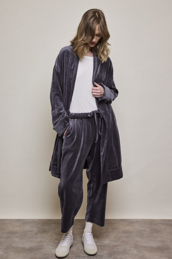 Velour Pant - Image 4