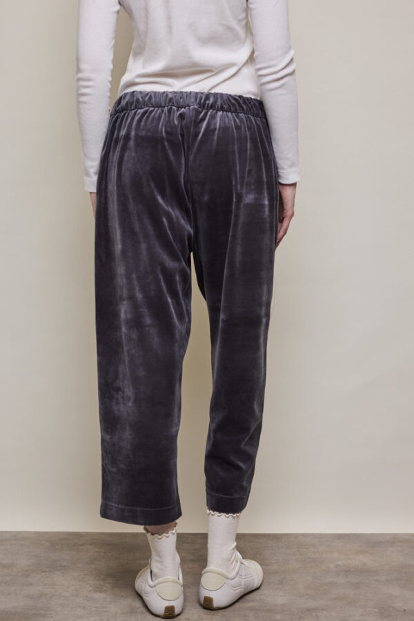 Velour Pant - Image 3