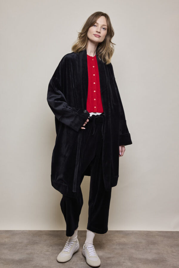 Velour Pant - Image 4