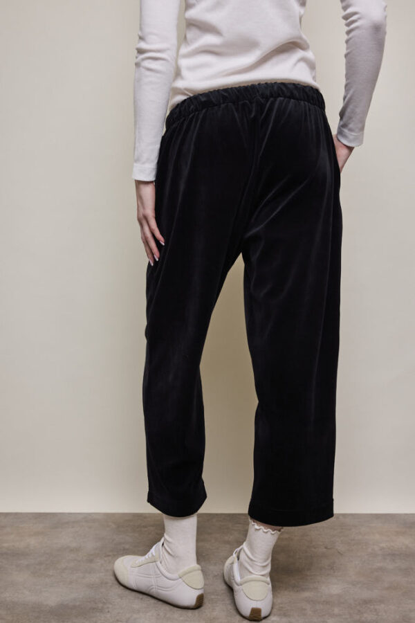 Velour Pant - Image 3