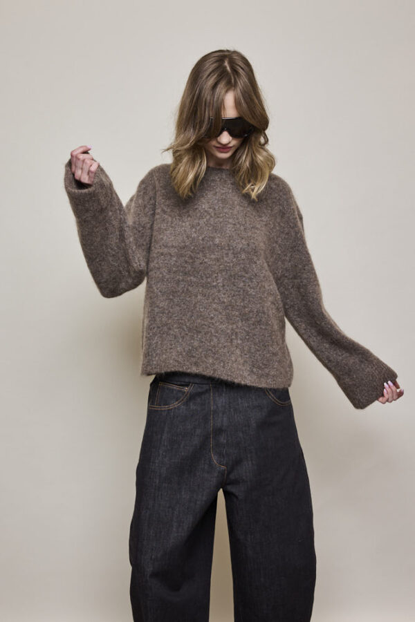 Niclas Sweater