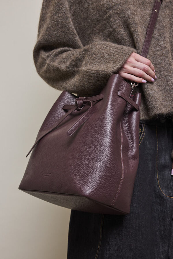 Beutel Bucket Bag - Image 4