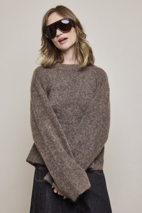Niclas Sweater - Image 4