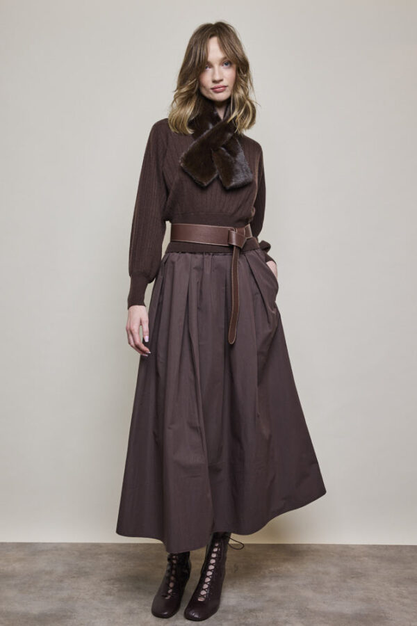 Sorina Skirt - Image 3