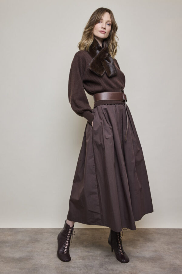 Sorina Skirt - Image 2